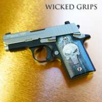 Read Wicked Grips Reviews